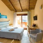 Hotel Hotel Costa Paradiso