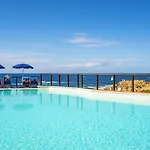 Hotel Costa Paradiso Hotel 4*