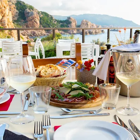Hotel Costa Paradiso كوستا باراديسو