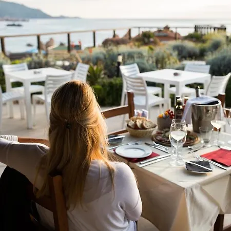 Hotel Hotel Costa Paradiso 4*