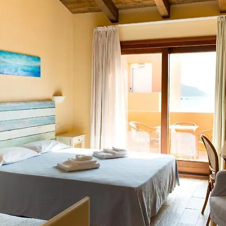 Hotel Hotel Costa Paradiso