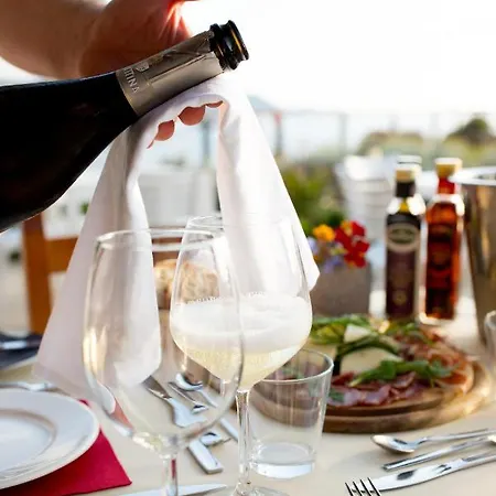 فندق Hotel Costa Paradiso