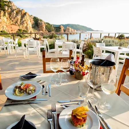 Hotel Costa Paradiso كوستا باراديسو