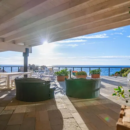 Hotel Costa Paradiso 4* Costa Paradiso