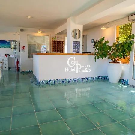Hotel Costa Paradiso Hotel Costa Paradiso
