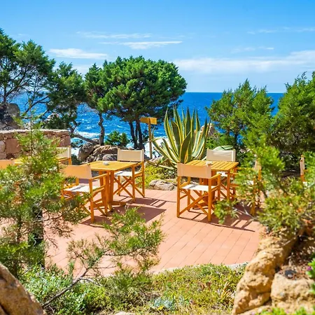 Szálloda Hotel Costa Paradiso