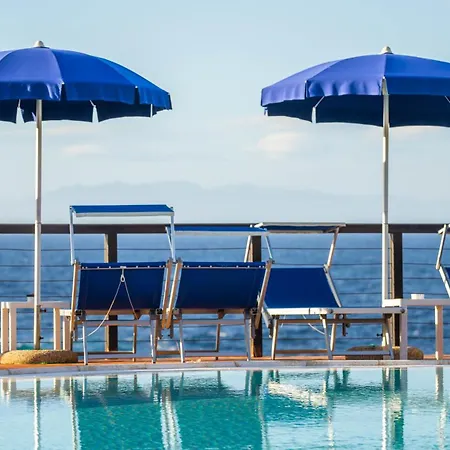 Hotel Costa Paradiso Hotel Costa Paradiso
