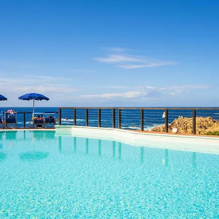 Hotel Hotel Costa Paradiso Costa Paradiso