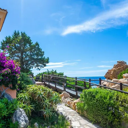 Hotel Costa Paradiso 4*
