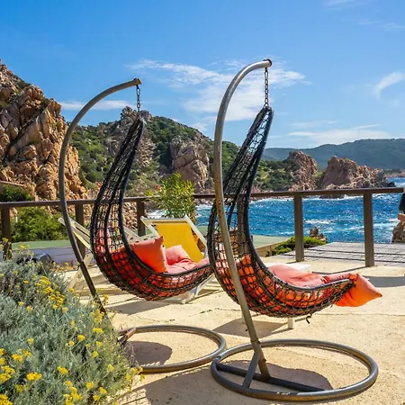 Hotel Hotel Costa Paradiso