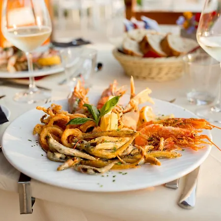 Hotel Costa Paradiso Hotel 4*