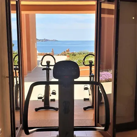 Hotel Costa Paradiso Costa Paradiso