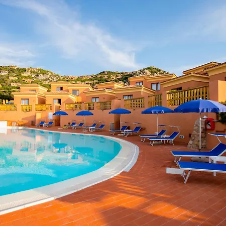 Hotel Costa Paradiso