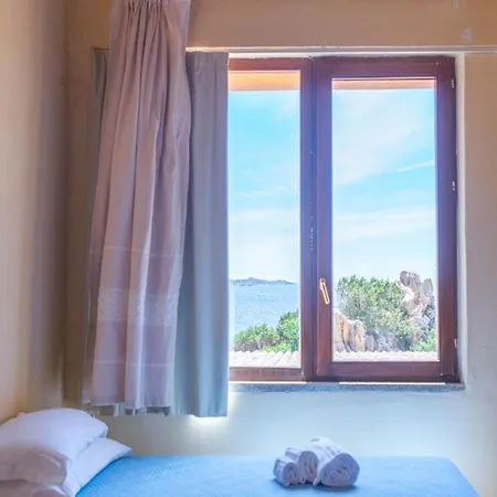 Hotel Costa Paradiso Hotel 4*