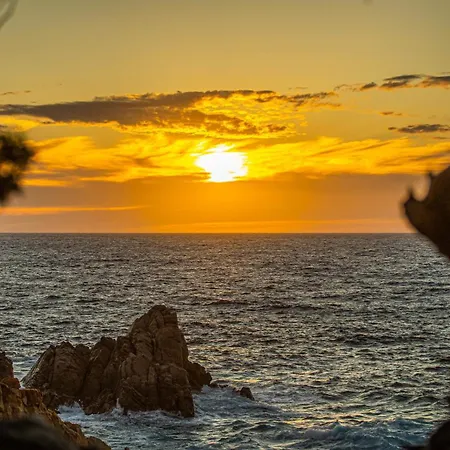 Hotel Costa Paradiso Hotel Costa Paradiso