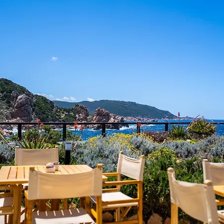 Hotel Costa Paradiso Costa Paradiso