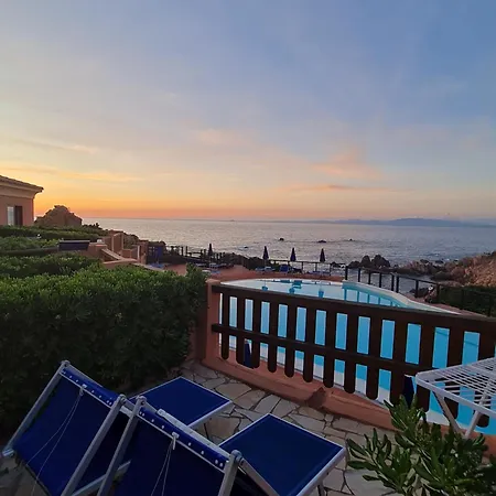 Hotel Costa Paradiso