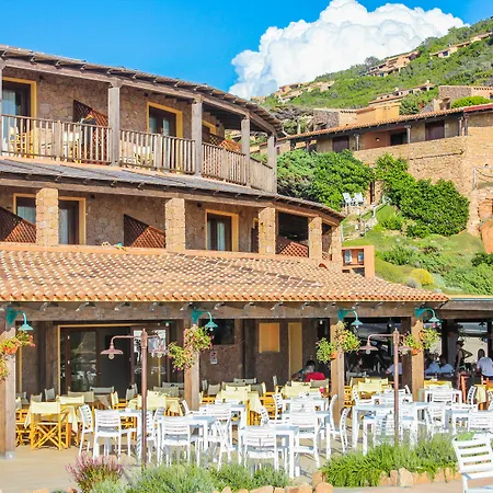 Hotel Costa Paradiso Szálloda Costa Paradiso