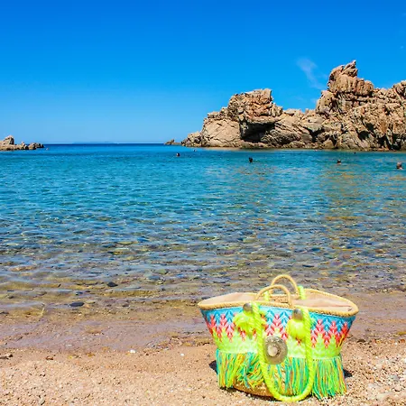 Hotel Hotel Costa Paradiso