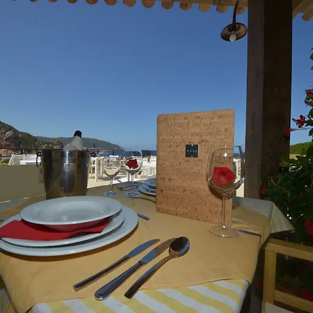 Szálloda Hotel Costa Paradiso