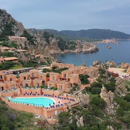 Hotel Costa Paradiso Hotel Costa Paradiso
