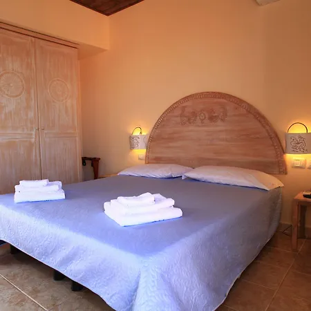 Hotel Hotel Costa Paradiso