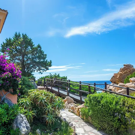 Hotel Costa Paradiso