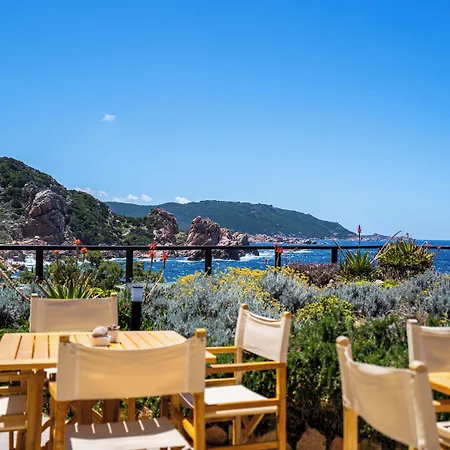 Hotel Costa Paradiso ホテル コスタ・パラディーゾ