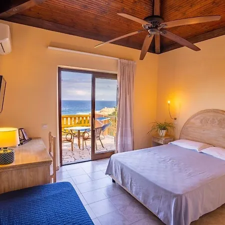 Hotel Costa Paradiso מלון