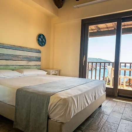 Hotel Costa Paradiso Hotel Costa Paradiso