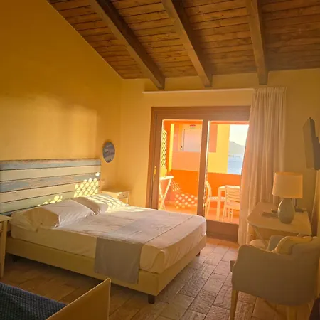 Hotel Hotel Costa Paradiso