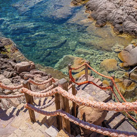 Hotel Costa Paradiso Hotel Costa Paradiso