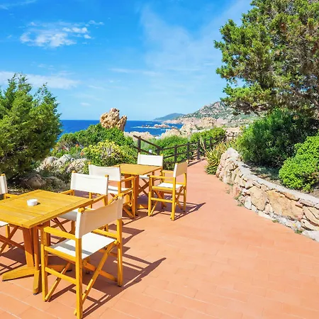 Hotel Costa Paradiso Hotel 4*