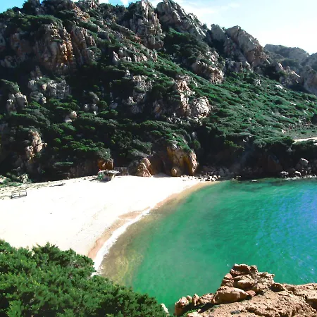 Hotel Costa Paradiso Hotel 4*