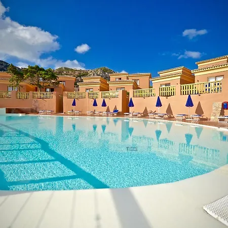 Hotel Costa Paradiso Costa Paradiso