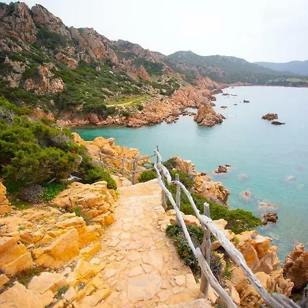 فندق Hotel Costa Paradiso