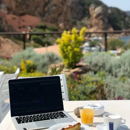 فندق Hotel Costa Paradiso كوستا باراديسو