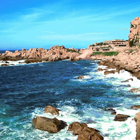 Hotel Costa Paradiso