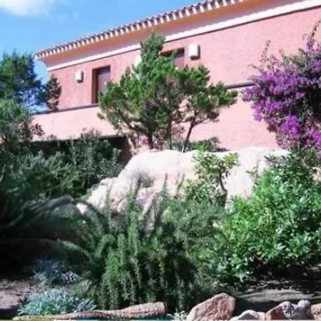 Hotel Costa Paradiso 4* Costa Paradiso