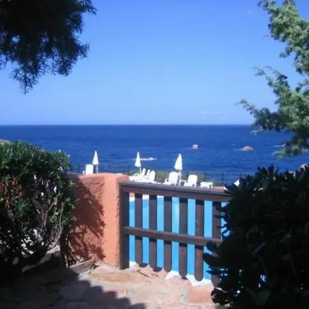 호텔 Hotel Costa Paradiso 코스타 파라디소