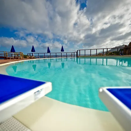 Hotel Hotel Costa Paradiso 4*