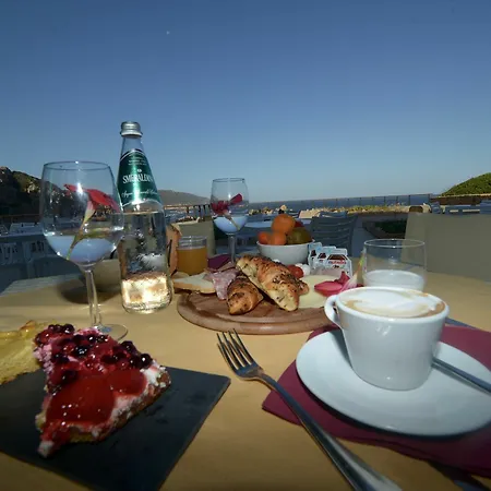 Hotel Costa Paradiso فندق