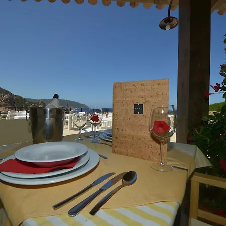 Hotel Costa Paradiso