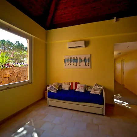 فندق Hotel Costa Paradiso 4*