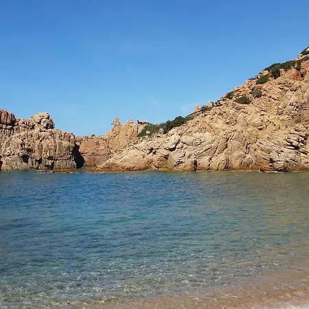 Hotel Hotel Costa Paradiso 4*