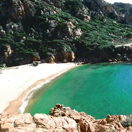 Hotel Costa Paradiso Hotel 4*