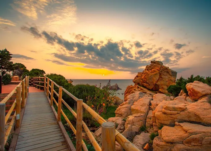 Hotel Costa Paradiso