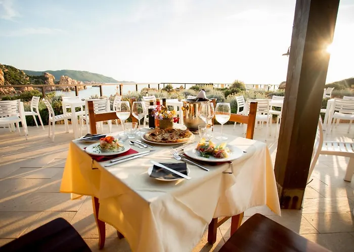 Hotel Costa Paradiso Hotel Costa Paradiso