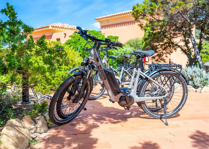 Hotel Costa Paradiso