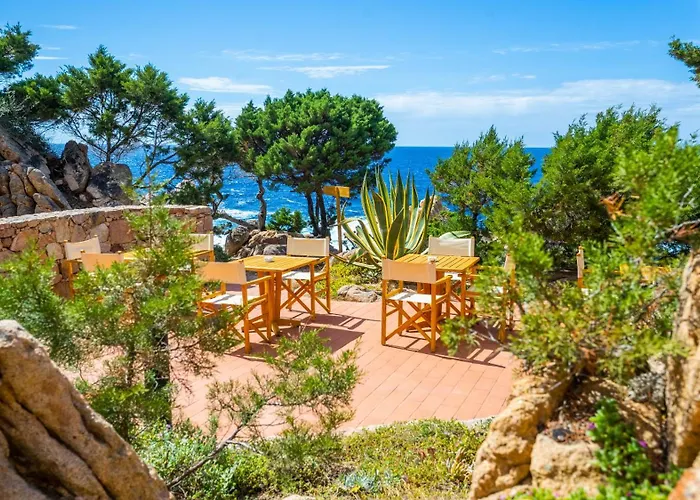 Hotel Hotel Costa Paradiso